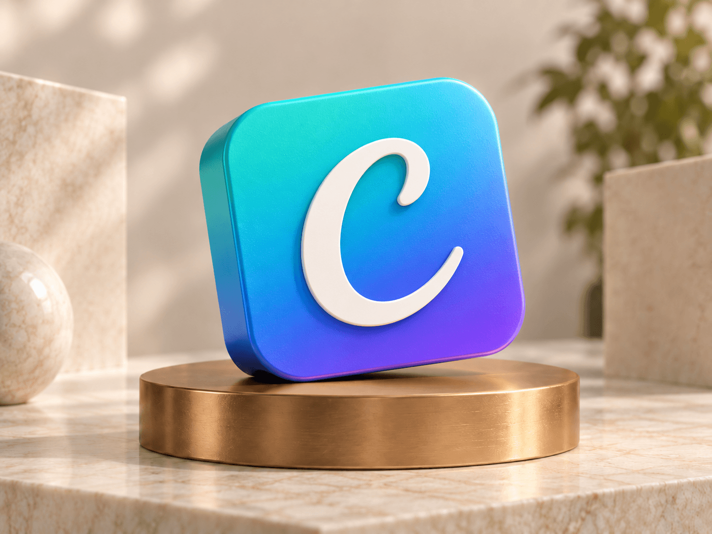 Tài khoản Canva Pro 1 năm