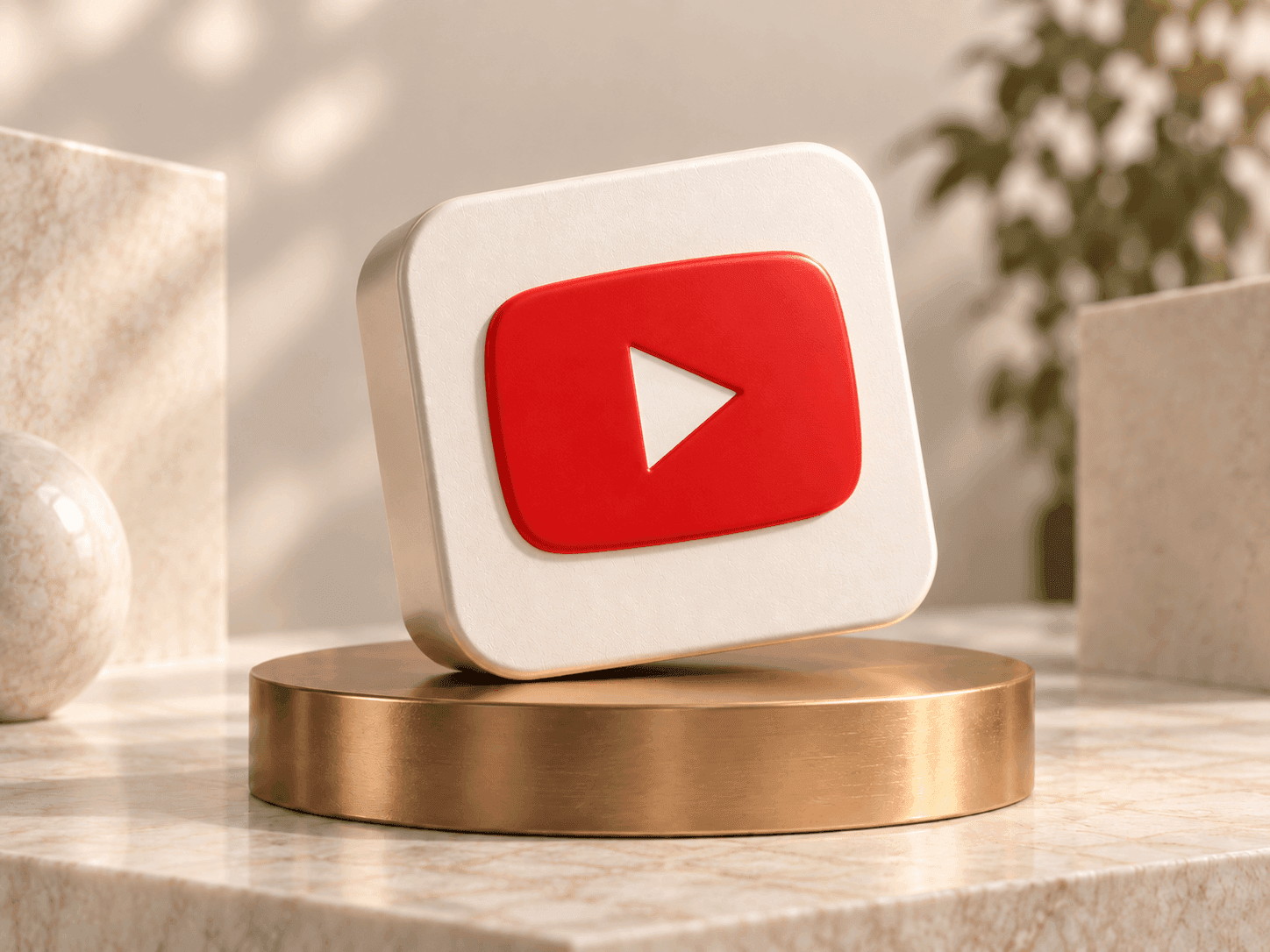  Nâng cấp YouTube Premium chính chủ 1 tháng, full bảo hành